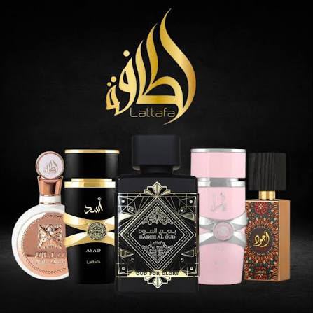 Lattafa Collection