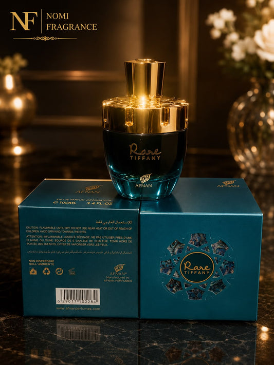 Lattafa Eclaire Banoffi — 100ml EDP for Women