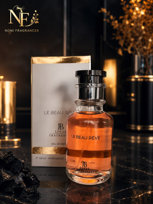 Le Beau Reve — 100ml EDP