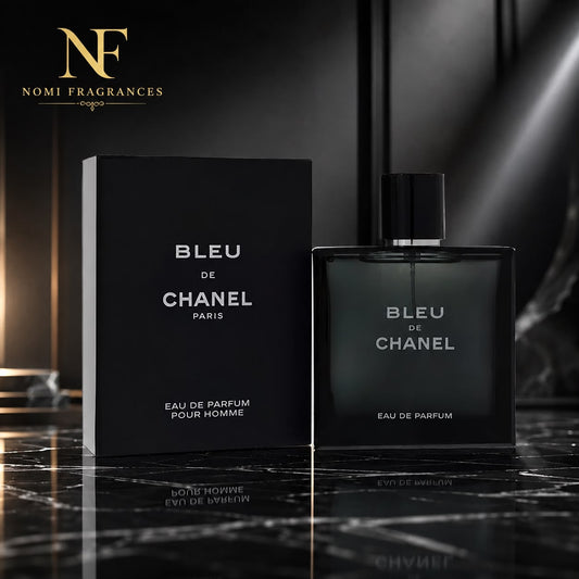 Bleu de Chanel — 100ml EDP